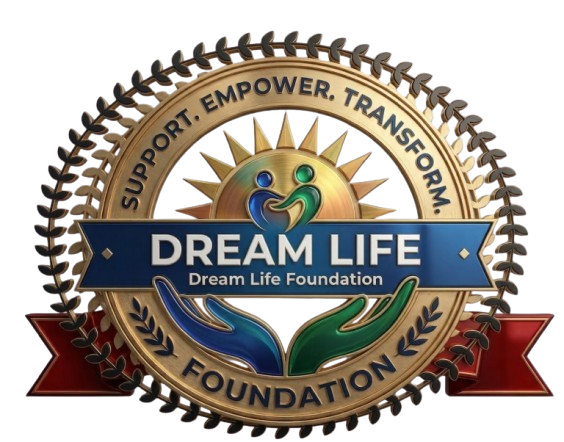 Dream Life Logo